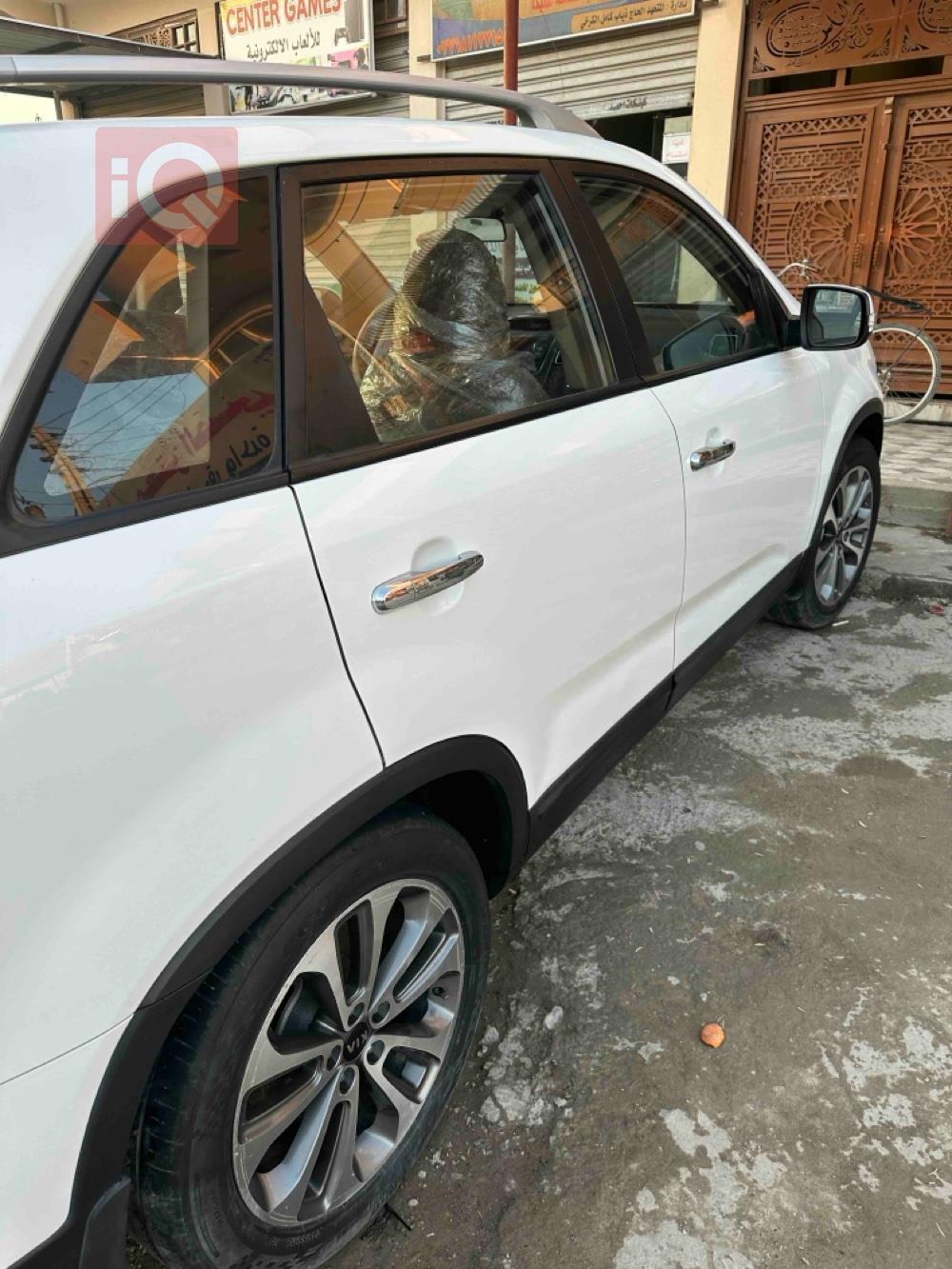 کیا سۆرینتۆ